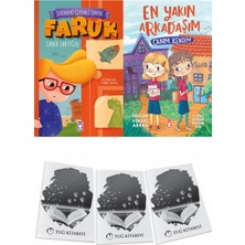 Şehirdeki Gizem Li Sinyal Faruk ve En Yakın Arkadaşım Canım Kendim + Hediyeli