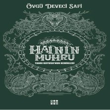 Hainin Mührü 2 - Tanrı Kuyusu'nun Kemikleri