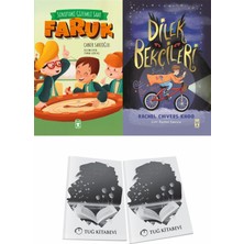 Sınıftaki Gizem Li Saat Faruk ve Dilek Bekçileri + Hediyeli