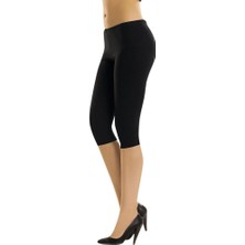 Lesca Diz Altı Tayt 3255