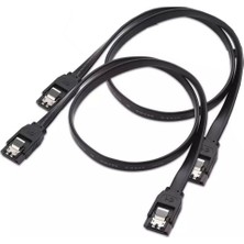 Powergate Serial Ata Disk (Sata) Data Kablosu (2 Li Paket)