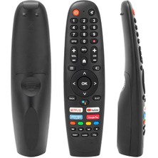 Belirtilmemiş Onvo OV50F900-OV55F900 - Dijitsu - Saba - Profilo Netflix-Youtube-Prime Video-Google Play Tuşlu Ses