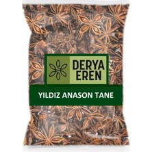 Anason Yıldız 1 Kg, Derya Eren