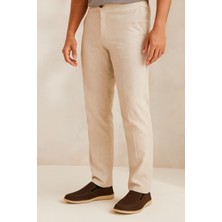 Growish GR0347 Hakiki Nubuk Deri Hafif Poli Taban Delikli Erkek Günlük Ayakkabı