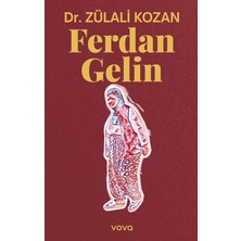 Ferdan Gelin