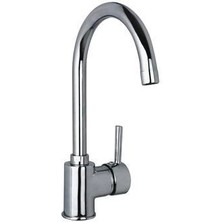 Bfs Itimat Delta Mix 323 Eviye Bataryası Oval Borulu