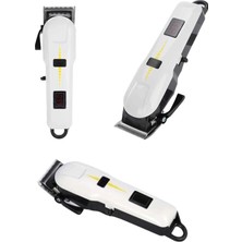 Kablosuz Saç Kesme Makinesi  Epilasyon Öncesi Kısaltma Makinesi