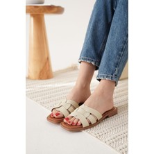 Marlen Bej Hakiki Deri Terlik