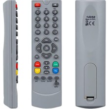 Belirtilmemiş Nexstar 16000-16500 - Wodex 1000 - Taplin 9000 Fta Uydu Alıcı Kumandası