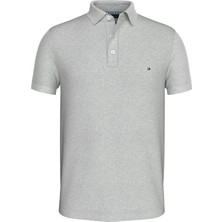 Tommy Hılfıger 1985 Slım Polo Polo Yaka T-Shirt