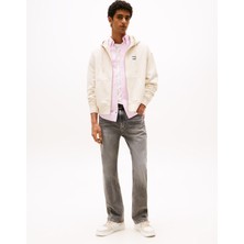 Tommy Hılfıger Tjm Crp New Classıcs Zıp Thr Sweatshirt