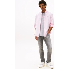 Tommy Hılfıger Scanton Slım BI0177 Co Jeans