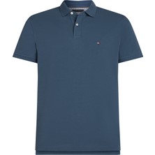 Tommy Hılfıger 1985 Regular Polo Polo Yaka T-Shirt