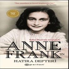 Anne Frank'ın  Defteri