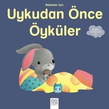 Uykudan Önce Öyküler