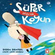 Süper Olacak Koyun