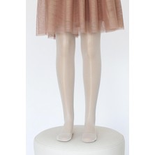 DayMod Venüs 20 Ince Çocuk Külotlu Çorap