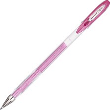 Jel Kalem Unı Asıl Metalık 08 Pembe 1 Lı (120NM)