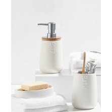 Madame Coco Cera 3-Lü Banyo Seti