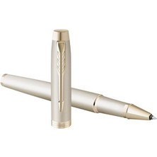 Parker Im Professional  Monochrome Roller Kalem - Bej / 2172955