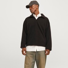 Erkek Teddy Sweatshirt - Avondale