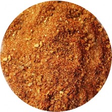 Dumanlı Biber Kaburga Ovması 250 gr