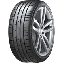 Hankook 225/45 R18 95Y Xl Ventus S1 Evo3 K127B Hrs (Runflat) Bmw(*) Oto Yaz Lastiği (Üretim Yılı:2025)