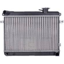 Su Radyatörü Brazıng mt 680X378X26 mm – 1300292 Wısco – Opel Insıgnıa 1.6. 1.6t . A16LET Uyumlu