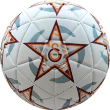 Akıllıelma-Galatasaray Futbol Topu Match No:5 607543