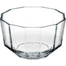 Prisma 6'lı Beyaz Kase Seti, Şık ve Kullanışlı Mutfak Gereci