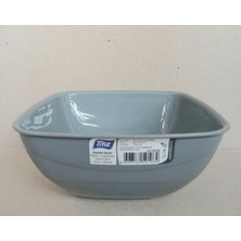 Mavi Kare Kase, Şık ve Modern Tasarım, Çok Amaçlı Kullanım