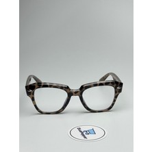 Venüs Mavi Işık Filtreli Ekran Gözlüğü Optik Uyumlu Camları Değişebilir