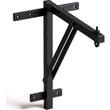 Duvar Tipi Kum Torbası Bağlantı Aparatı