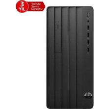 Hp Pro Tower 290 G9 I9-12900KF  32GB 1tb Quadro Nvidia GT730 4gb W11PRO Masaüstü Bilgisayar