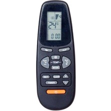 Electra -Baxi - Bosch - Airwell Rc-5 Klima Kumandası