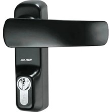 Assa Abloy Dt-H 301 Paslanmaz Dış Müdahale Kolu