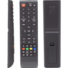 Belirtilmemiş Sunny 49''-55'' Lcd-Led Tv Kumanda (GCBLTV20A-C146)