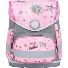 Belmil Ballet Light Pink Compact 405-41AG