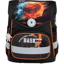 Belmil Basketball Compact 405-41AG Kadın Çantası Ergonomik Tasarım ve Şık Görünüm ile
