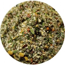 Gürcü Adjika (Acuka) Baharat Karışımı 250 gr