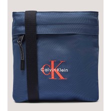Calvin Klein Erkek Çapraz Çanta LV04D3178GD1M