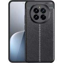 Magic 7 Pro Kılıf Zore Niss Silikon Kapak - Siyah