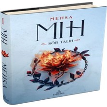 Mıh 1: Kör Talih – Ciltli