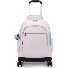 Kipling Tekerlekli Sırt Çanta KI726752J