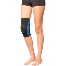 Wicromed Patella ve Ligament Destekli Örgü Dizlik Ortopedik