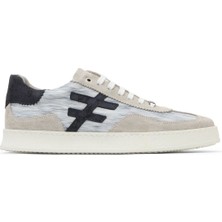 Bueno Shoes Taş Süet-Laci Alex-Lux Erkek Spor Ayakkabı 34MA15043 34MA15043
