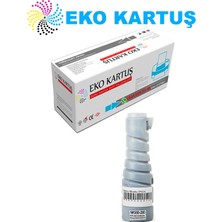Eko Kartuş Konica Minolta Muadil Toner TN114 /TN-114