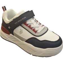 Us Polo Assn George Çocuk Sneaker