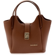 Taba  Kadın Omuz Çantası C06636700009