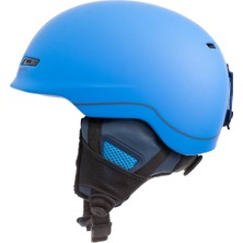 Quiksilver Play Erkek Mavi Kask